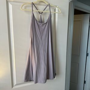 Outdoor Voices exercise dress sz M
